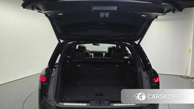 Land Rover Range Rover Sport 3rd Generation id 3876395 из Кореи 11