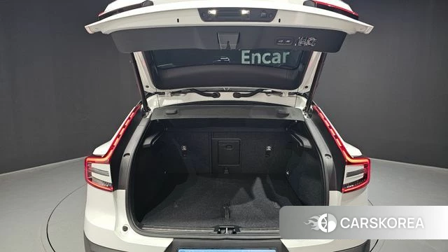 Volvo C40 Richards id 3859585 из Кореи 11