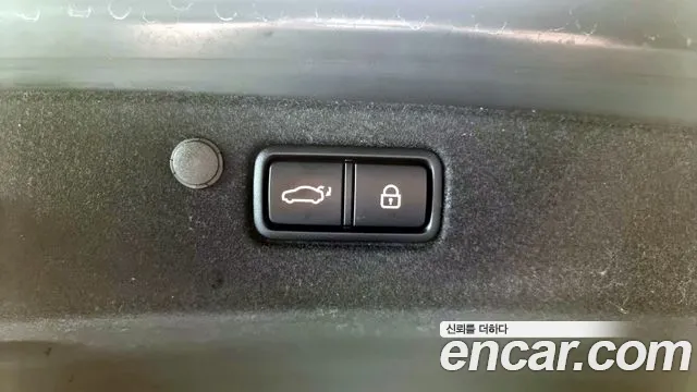 Hyundai The New Grandeur IG id 2796154 из Кореи 11