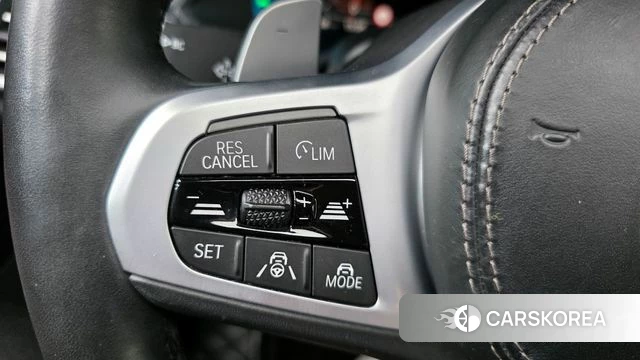 BMW X6 (G06) id 4429422 из Кореи 11