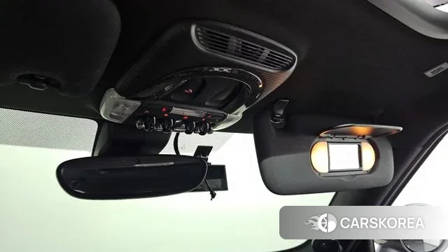 Mini Cooper S Clubman id 3267984 из Кореи 11