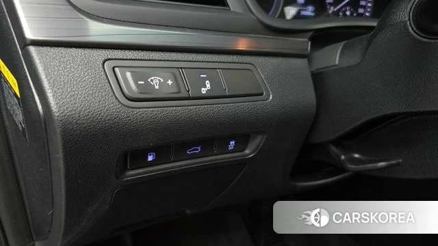 Hyundai Sonata New Rise Hybrid id 4563438 из Кореи 11