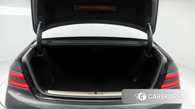 Genesis G90 id 4568440 из Кореи 11