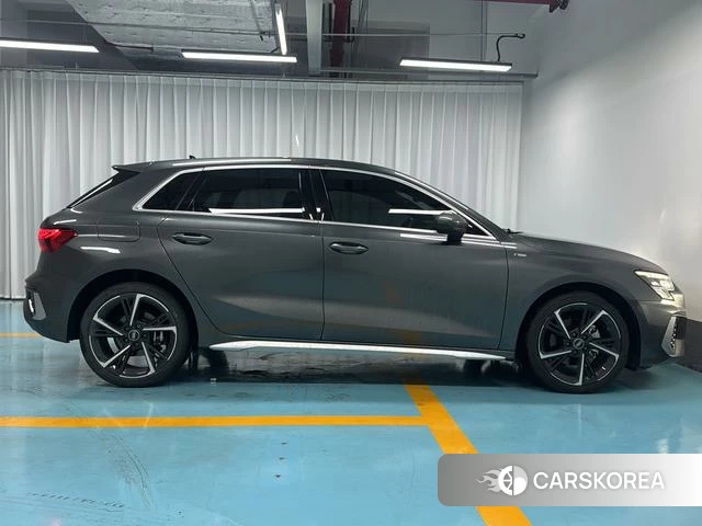 Audi A3 id 4273293 из Китая 11