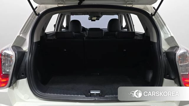 Ssangyong Berry New Tivoli id 4187927 из Кореи 11