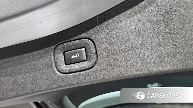 Renault Korea (Samsung) The New QM6 id 3036410 из Кореи 11