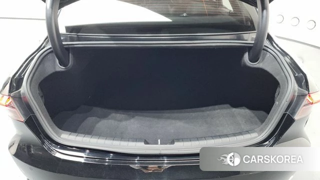 Hyundai The New Grandeur IG id 3795019 из Кореи 11