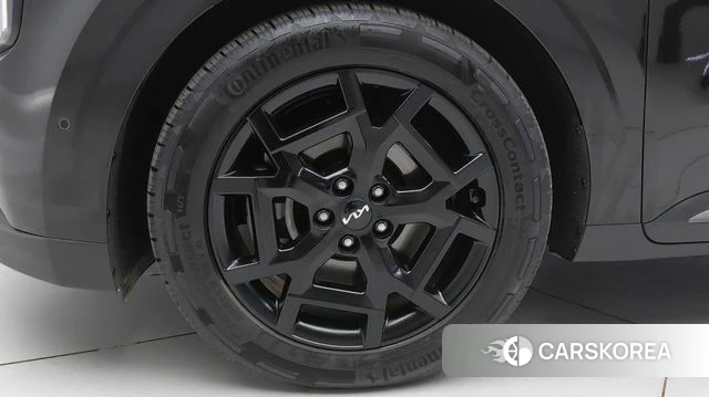 Kia The New Carnival 4th Generation id 3831571 из Кореи 11