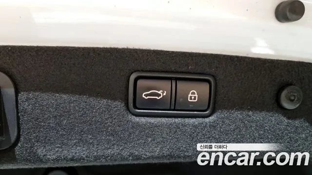 Genesis G70 id 2875972 из Кореи 11