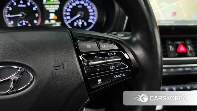 Hyundai Grandeur IG id 3873696 из Кореи 11