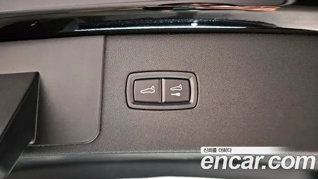 Porsche Cayenne (PO536) id 2858133 из Кореи 11