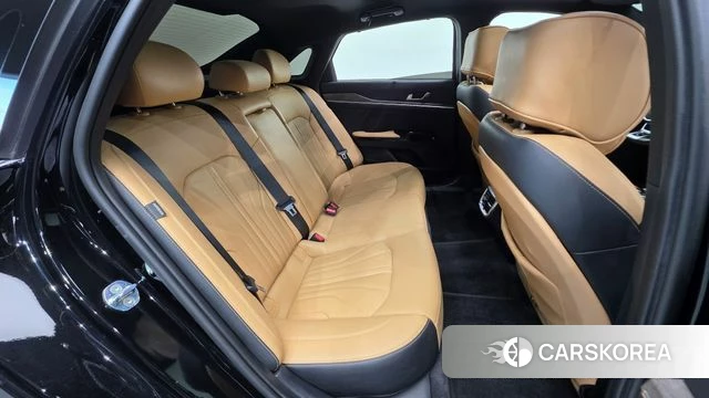 Kia K5 3rd generation id 3904683 из Кореи 11