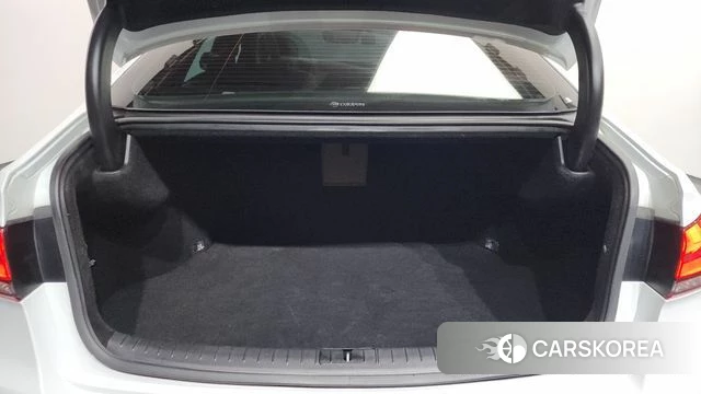 Genesis G80 id 3820327 из Кореи 11