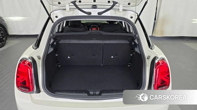 Mini Cooper id 4741763 из Кореи 11
