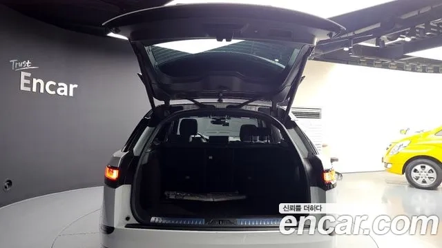 Land Rover Range Rover Velar id 2897285 из Кореи 11