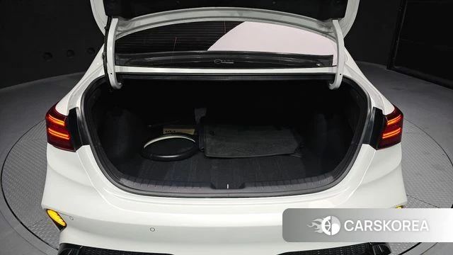 Kia The New K3 2nd generation id 3916070 из Кореи 11