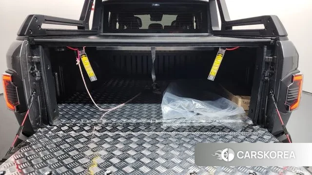 Kia Tasman id 3757703 из Кореи 11