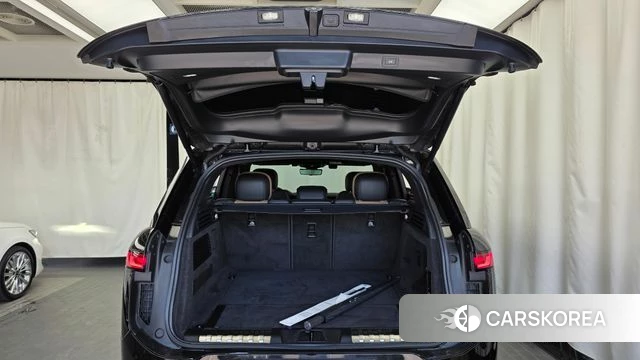 Land Rover Range Rover Sport 3rd Generation id 4413993 из Кореи 11