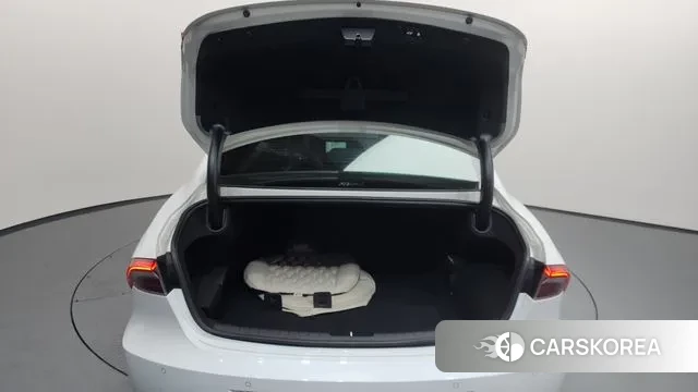 Hyundai The New Grandeur IG Hybrid id 3412584 из Кореи 11