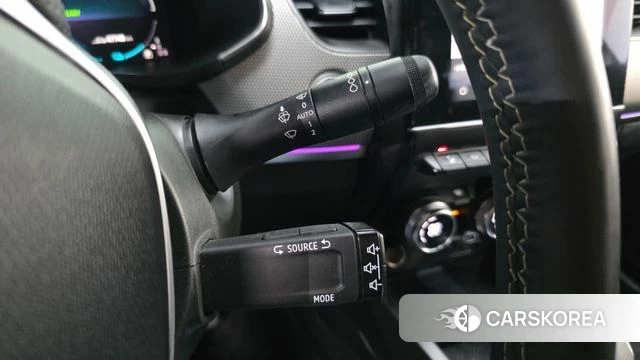 Renault Korea (Samsung) Arcana id 4757245 из Кореи 11
