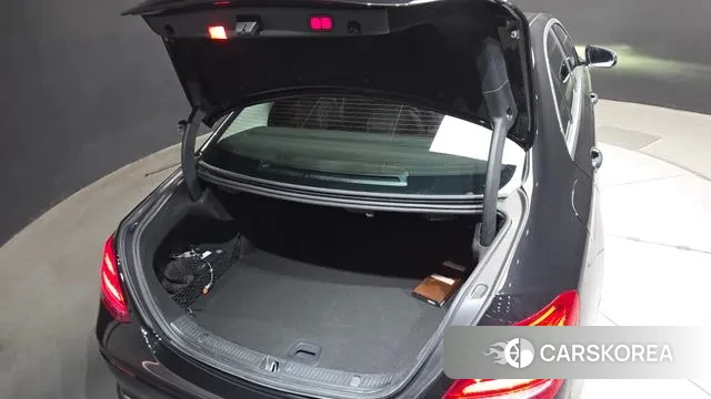 Mercedes-Benz E-Class W213 id 3423120 из Кореи 11
