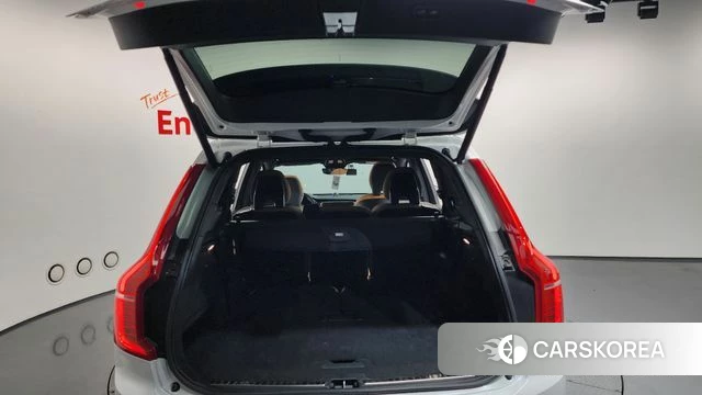 Volvo XC90 second Generation id 3850844 из Кореи 11