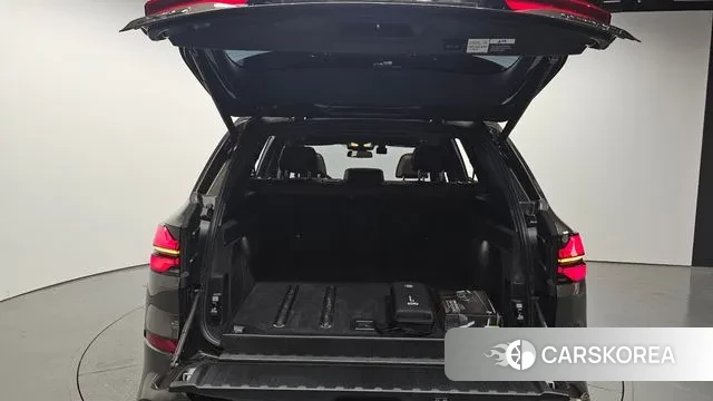 BMW X5 (G05) id 3763203 из Кореи 11