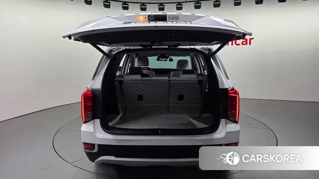 Hyundai Palisade id 3406591 из Кореи 11