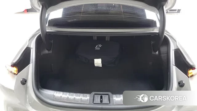 Porsche Taycan id 3442514 из Кореи 11