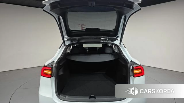 Tesla Model Y id 4773468 из Кореи 11