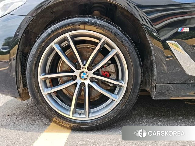 BMW 5 series id 4314715 из Китая 11