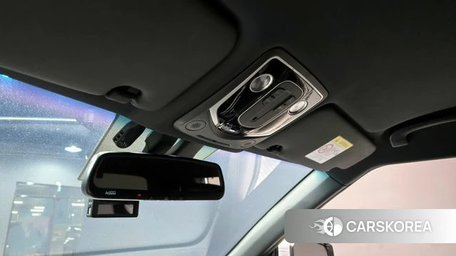 Ssangyong Torres id 3892028 из Кореи 11