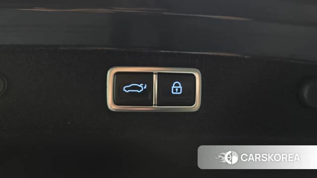 Hyundai Grandeur Hybrid (GN7) id 4349775 из Кореи 11