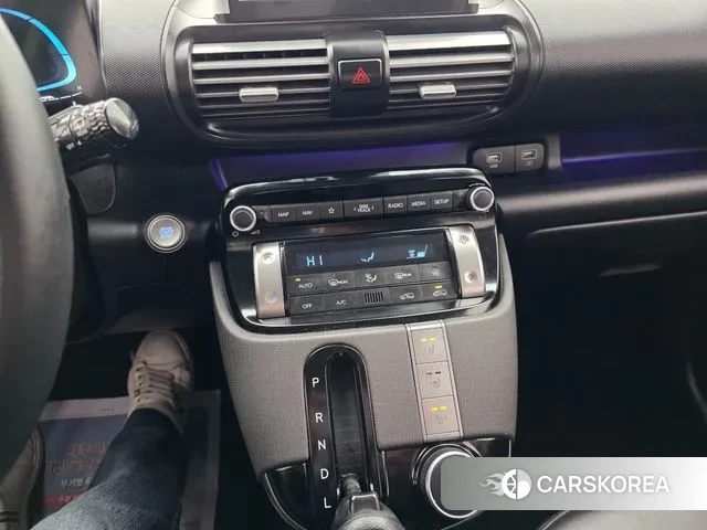 Hyundai Casper id 3674877 из Кореи 11