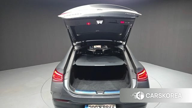 Mercedes-Benz GLE-Class W167 id 3827123 из Кореи 11