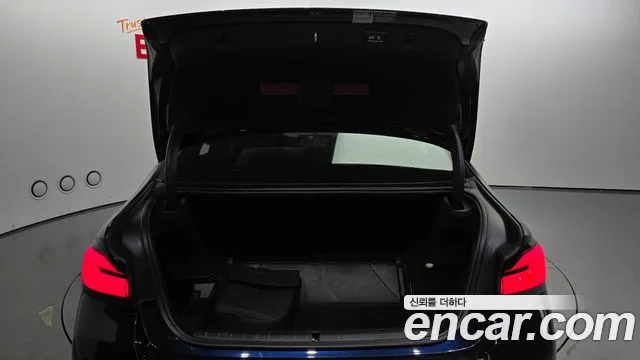 BMW 5 Series (G30) id 2689458 из Кореи 11