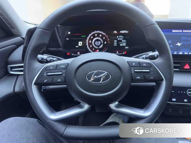 Hyundai Elantra id 4241113 из Китая 11