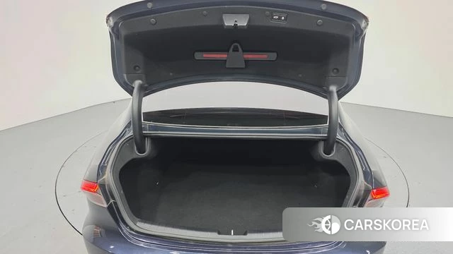 Hyundai The New Grandeur IG id 3924423 из Кореи 11