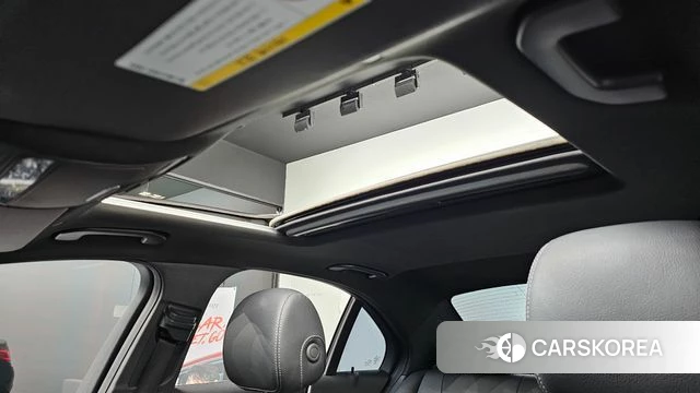 Mercedes-Benz C-Class W205 id 3885957 из Кореи 11