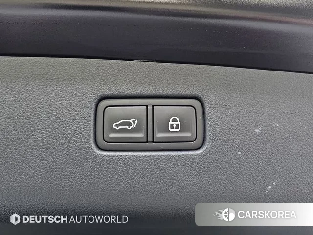 Genesis GV70 id 3519126 из Кореи 11