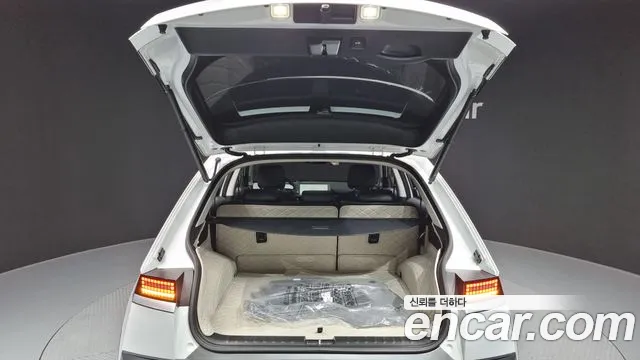 Hyundai Ionic 5 id 2686124 из Кореи 11