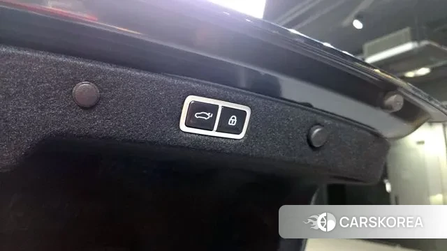 Hyundai Grandeur Hybrid (GN7) id 3272777 из Кореи 11