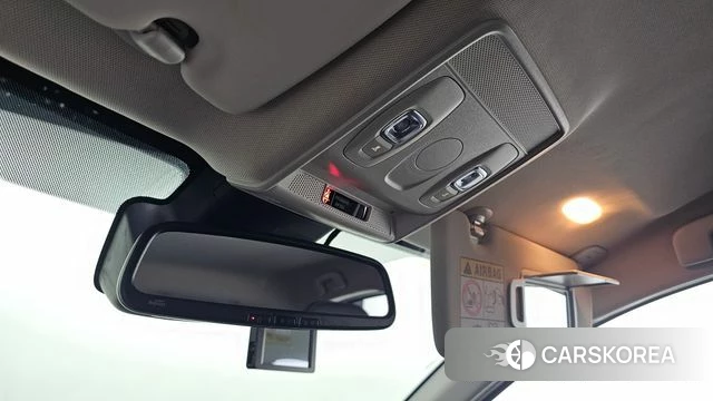 Renault Korea (Samsung) XM3 id 4966182 из Кореи 11