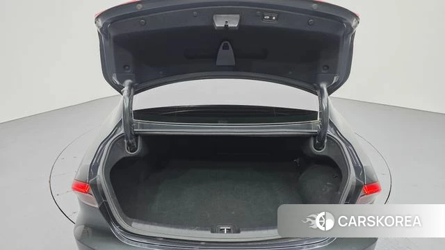 Hyundai The New Grandeur IG Hybrid id 4475772 из Кореи 11