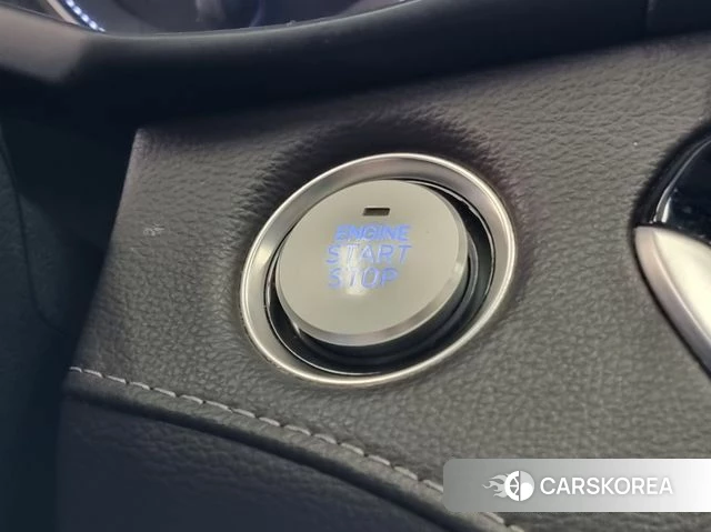 Hyundai Grandeur IG Hybrid id 3829438 из Кореи 11