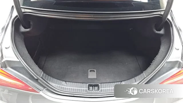 Mercedes-Benz CLA-Class C117 id 3754709 из Кореи 11
