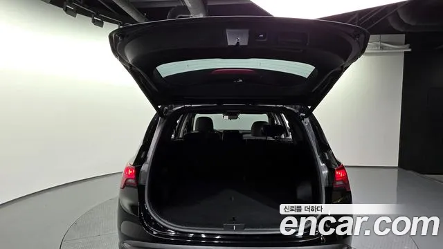 Hyundai The New Santa Fe id 2744242 из Кореи 11