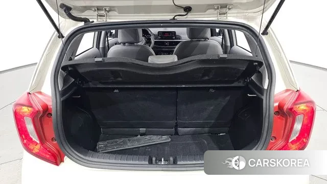 Kia All New Morning (JA) id 3283853 из Кореи 11