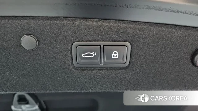 Kia K8 Hybrid id 3690404 из Кореи 11