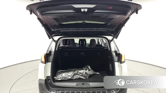 Peugeot 5008 second generation id 3440096 из Кореи 11